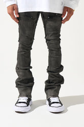 SERENEDE - RAIN Stacked Jeans